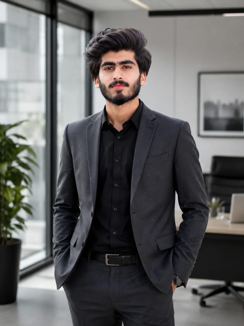 Bilal Khalid